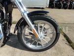     Harley Davidson XL883L-I Sportster883-I 2008  17